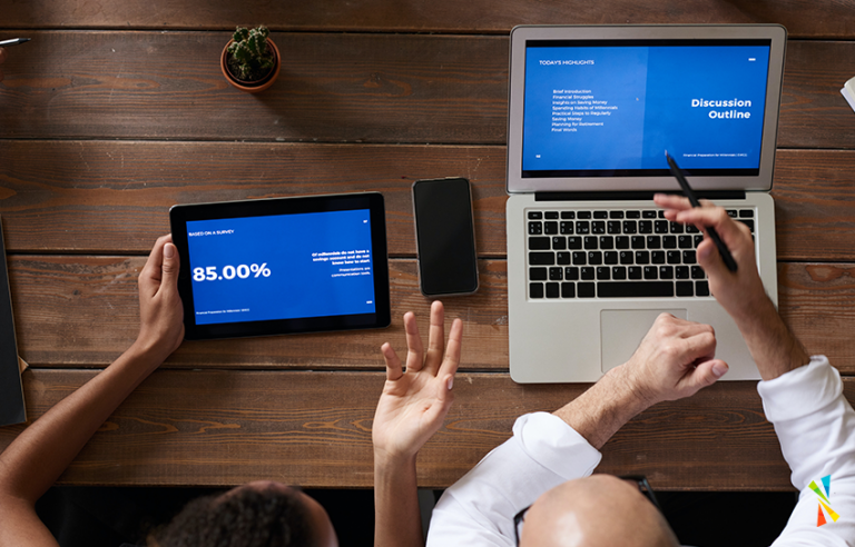 Make the most out of your data in the Microsoft cloud business