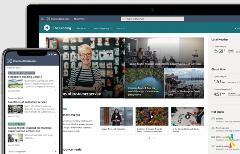 migrate file share to sharepoint online