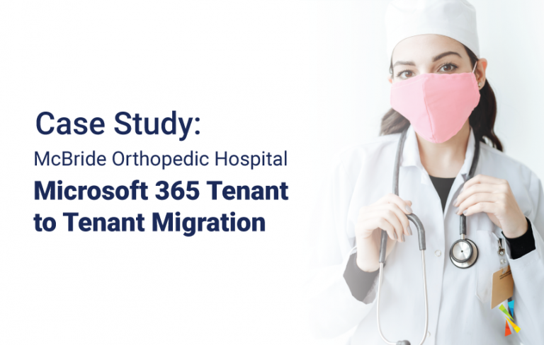 microsoft-365-tenant-to-tenant-migration