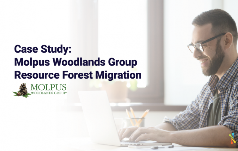 Molpus Woodlands Group, Microsoft 365 Email Migration