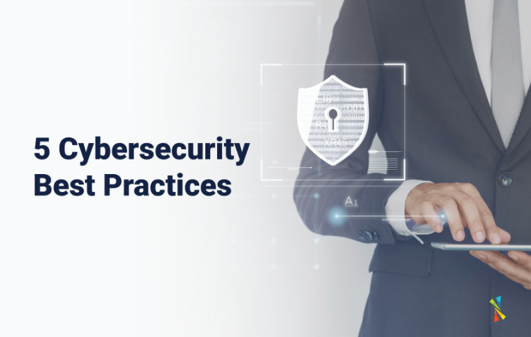 5-cybersecurity-best-practices