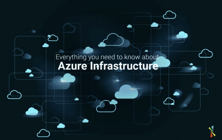 Benefits of Azure Infrastructure