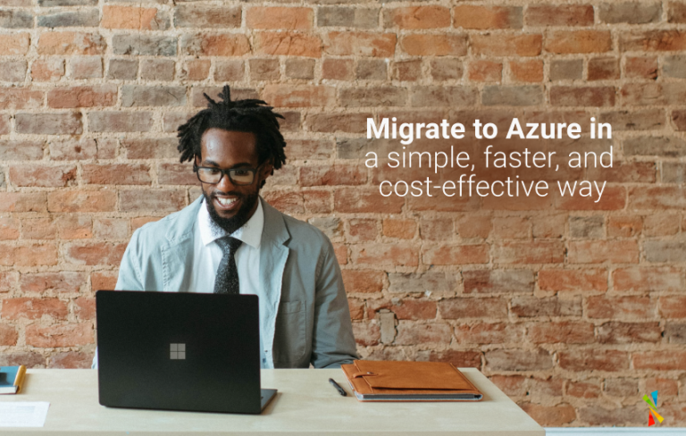 Azure Migration and Consulting Services