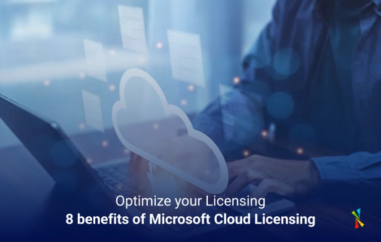Microsoft Cloud Licensing Optimization
