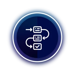Plan creation icon Team Venti IT services