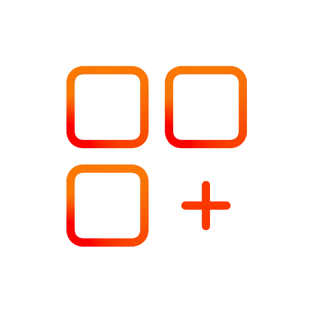 simple app management