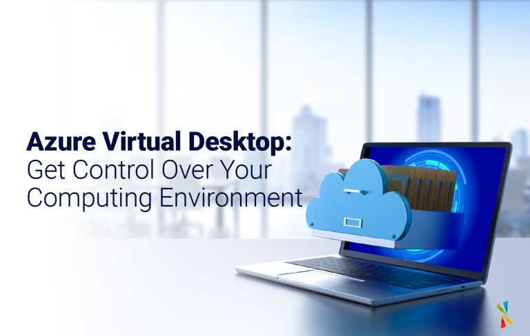 Azure-virtual-desktop