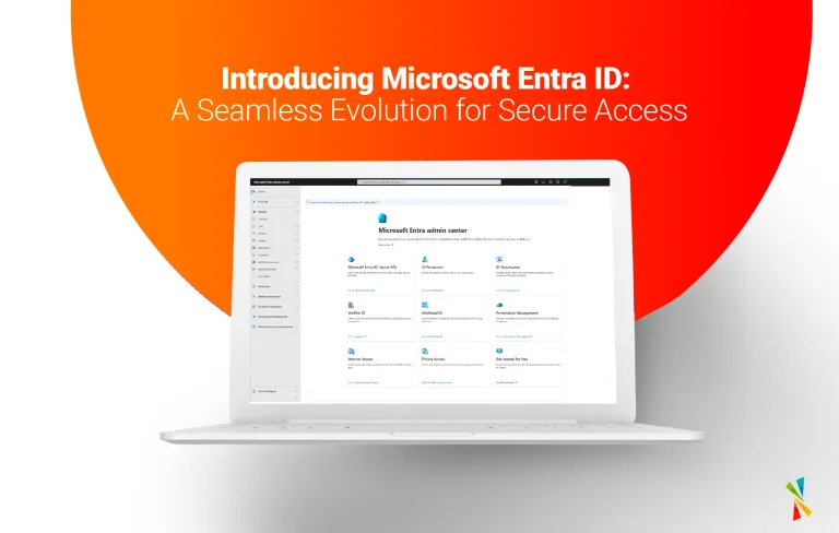 Azure AD now Entre ID