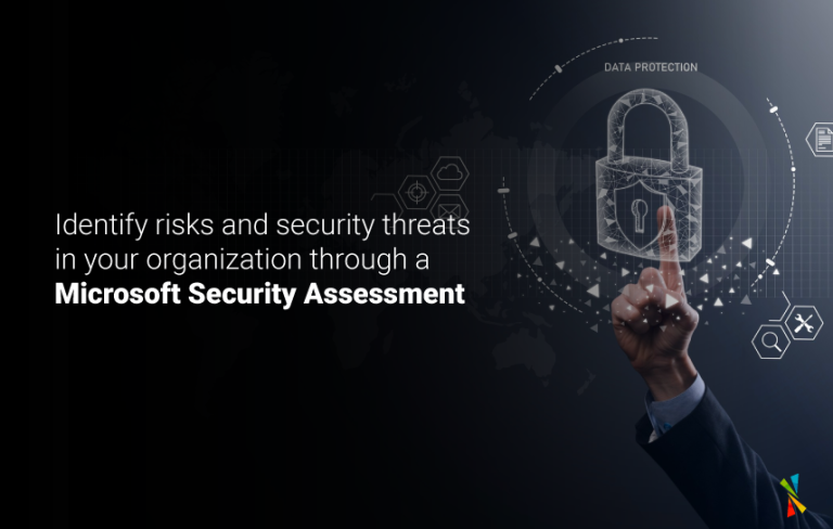 Microsoft Security Assessment for IT Risks