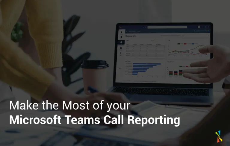 Microsoft Teams Call Reporting Tools