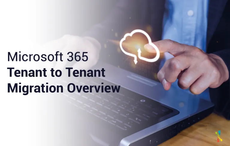 IT-man-microsoft-365-tenant-to-tenant-migration