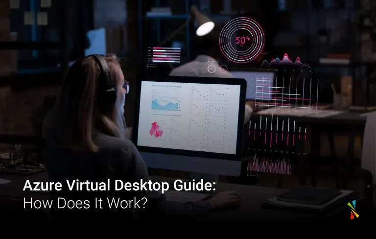 Azure Virtual Desktop Guide