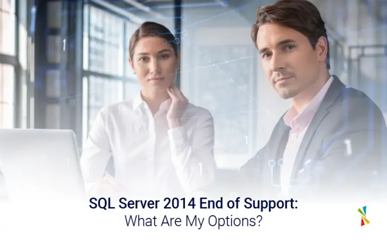 SQL Server 2014 End of Support: What Are My Options?