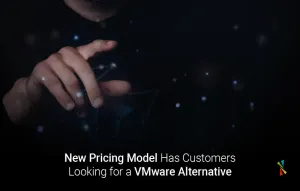 Looking for a VMWare alternative? Exploring powerful Microsoft solutions