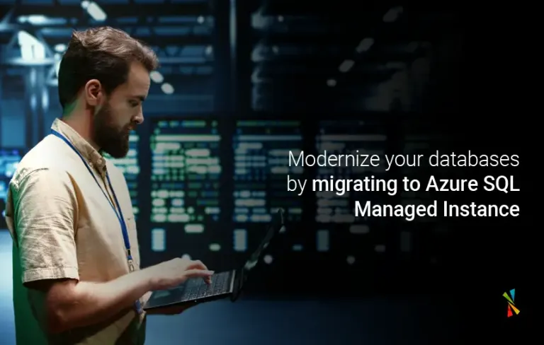 Modernize your databases by migrating to Azure SQL Managed Instance