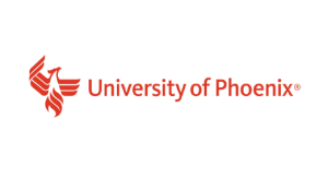 university of phoenix logo