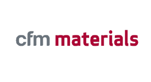 cfm materials logo