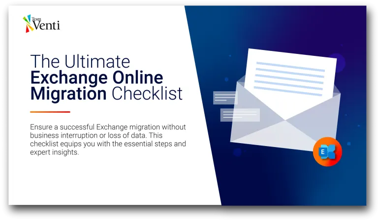 The Ultimate Exchange Online Migration Checklist