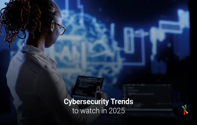 cybersecurity trends to watch in 2025