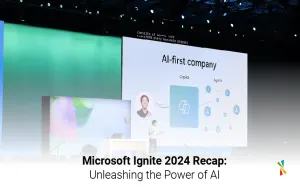microsoft ignite 2024 recap