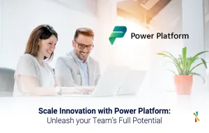 scale innovation with microsoft power platform blogpost