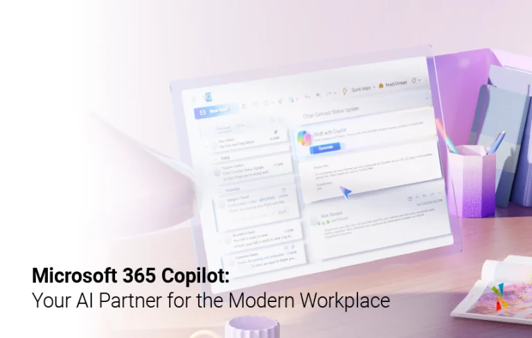 microsoft 365 copilot your ai partner for the modern workplace
