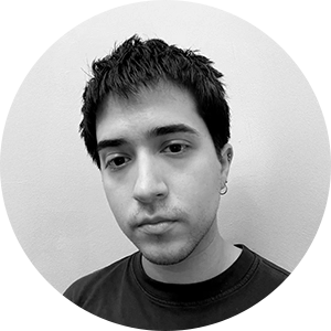 Picture of Enrique Cortinas