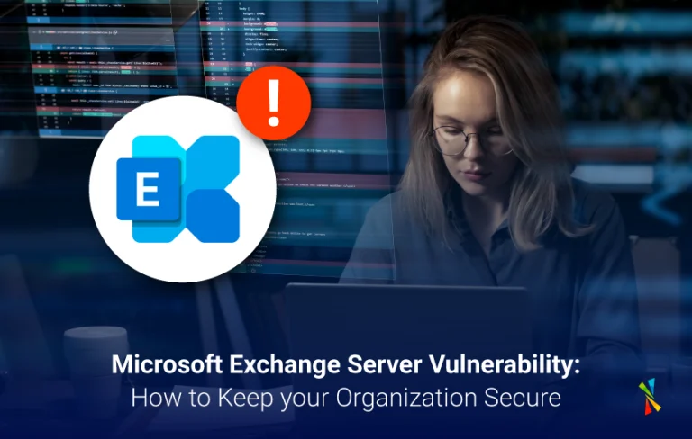 Microsoft Exchange Server Vulnerability