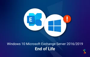 Microsoft End of Life Updates October 2025