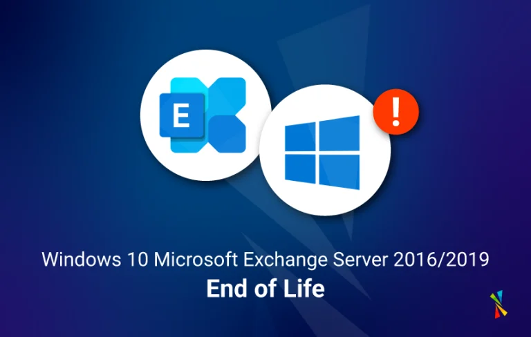 Microsoft End of Life Updates October 2025