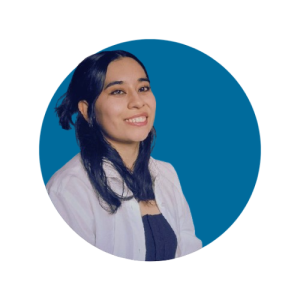 Picture of Dara Martinez