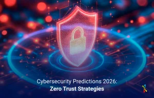 Cybersecurity predictions for 2026