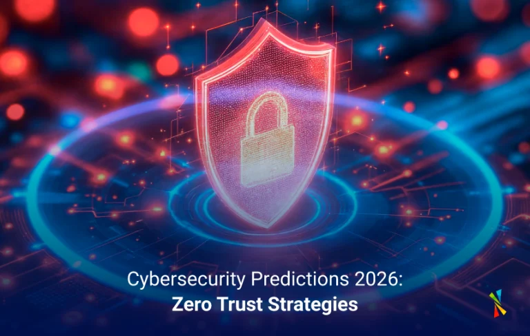 Cybersecurity predictions for 2026