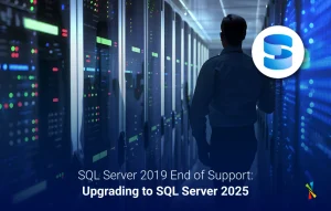 SQL Server 2019 EOS: Upgrade to SQL Server 2025