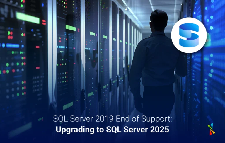 SQL Server 2019 EOS: Upgrade to SQL Server 2025
