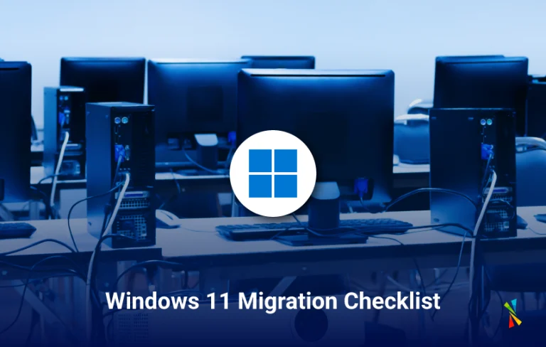 Windows 11 Migration Checklist: Your Path to a Seamless Upgrade