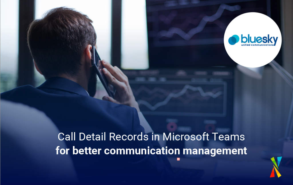 Call Detail Records in Microsoft Teams - BlueSky UC