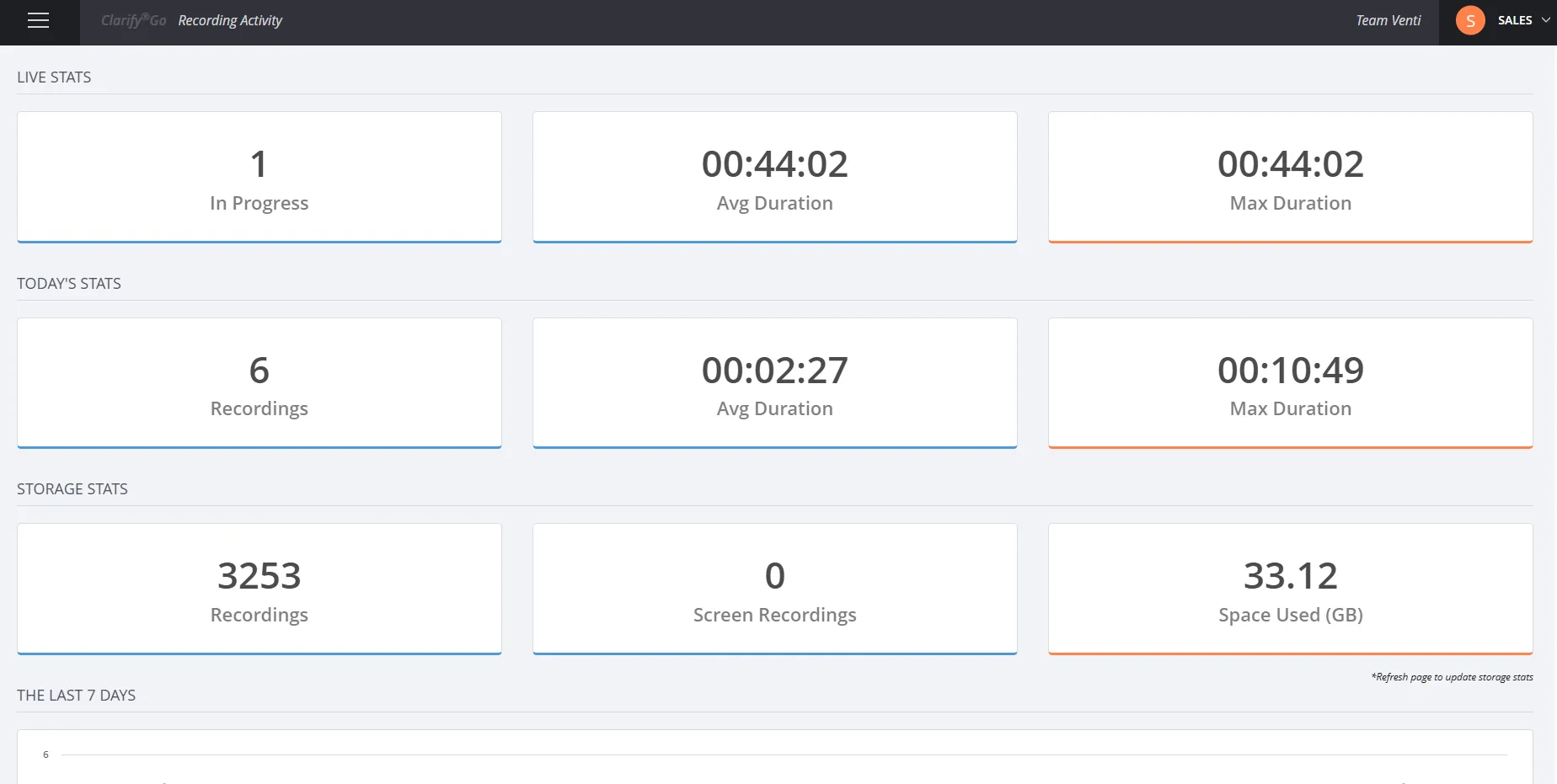 Microsoft Teams Call Recording Solution