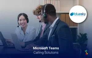 Microsoft Teams Calling Solutions