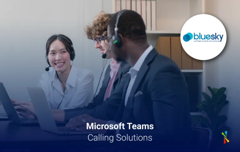 Microsoft Teams Calling Solutions