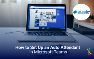How to Set Up an Auto Attendant in Microsoft Teams