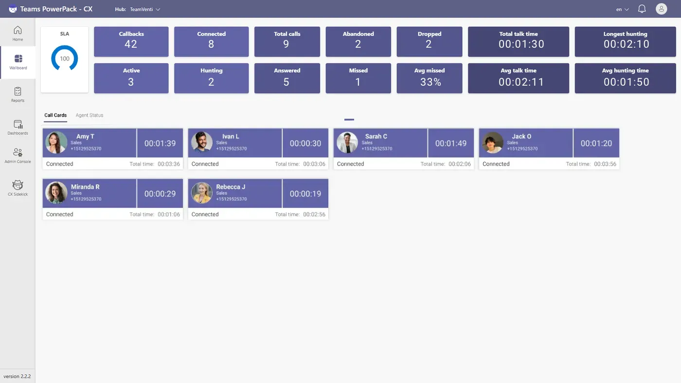 TPP-CX-liveWallboardcalsd