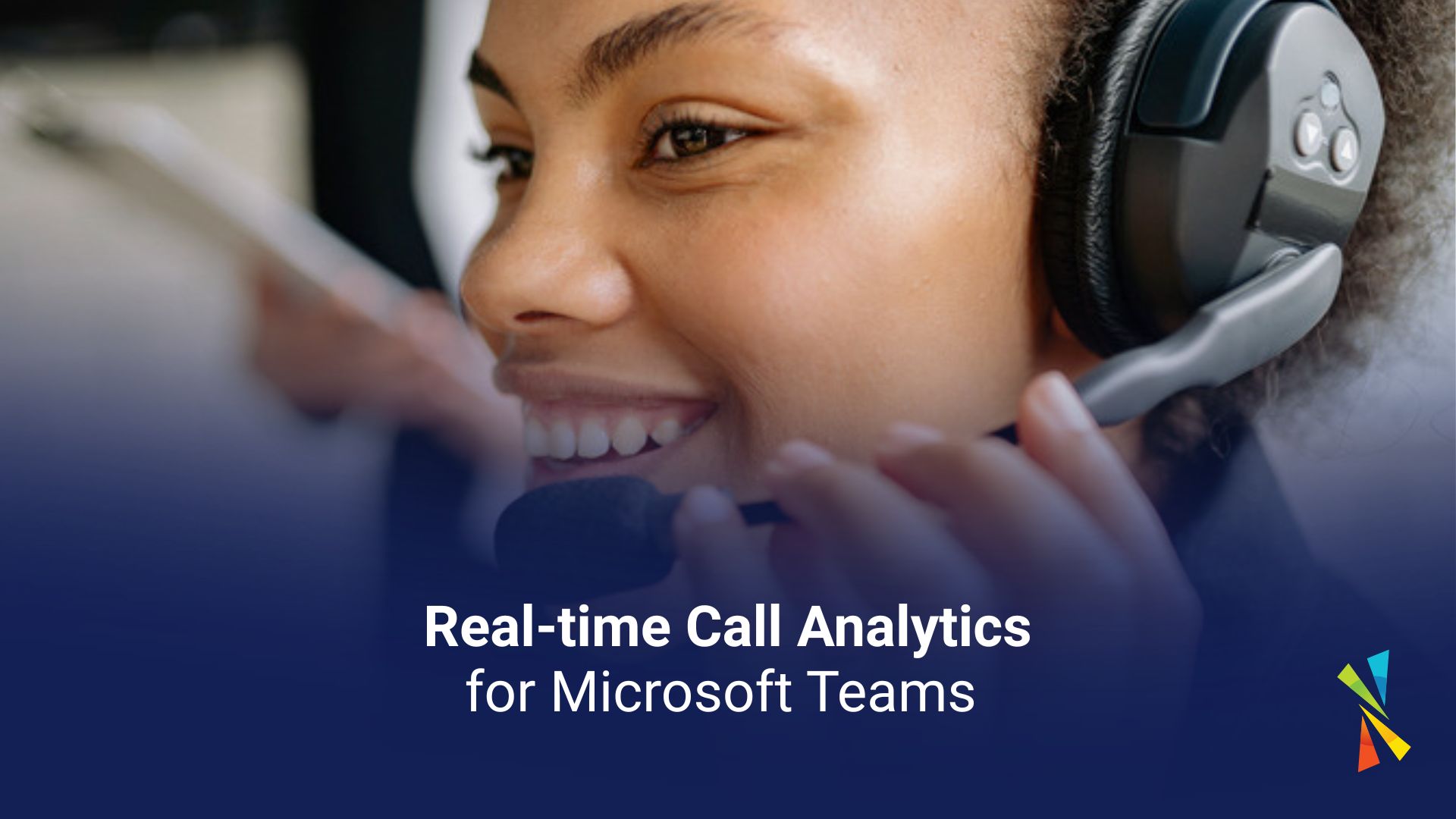 Real-time Call Analytics for Microsoft Teams