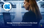 Manage Exchange Attributes in the Cloud