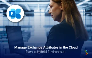Manage Exchange Attributes in the Cloud